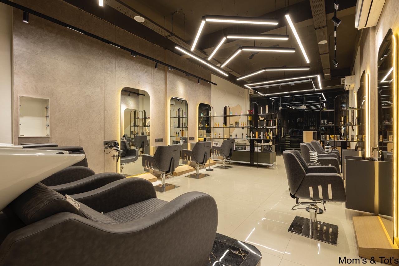 The Hair Lounge — gallery 3