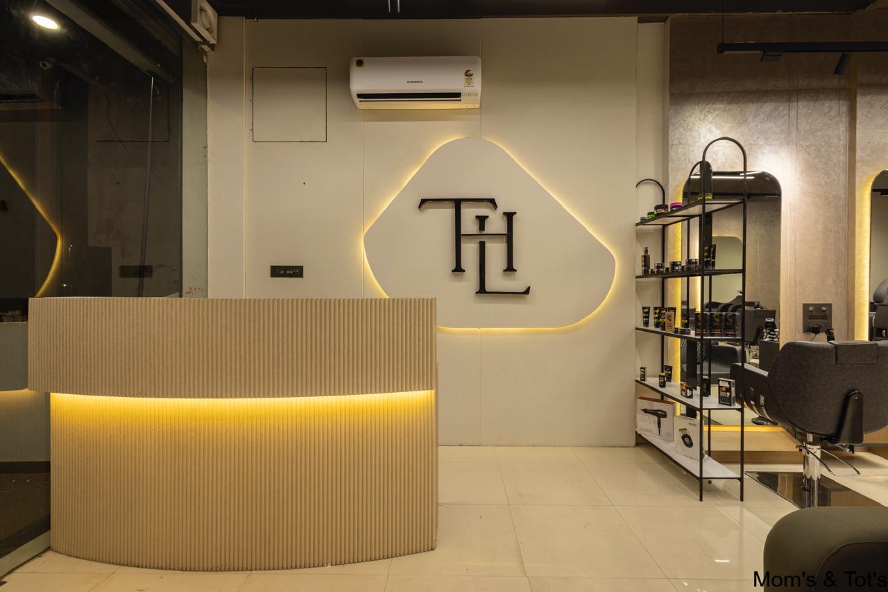 The Hair Lounge — gallery 5