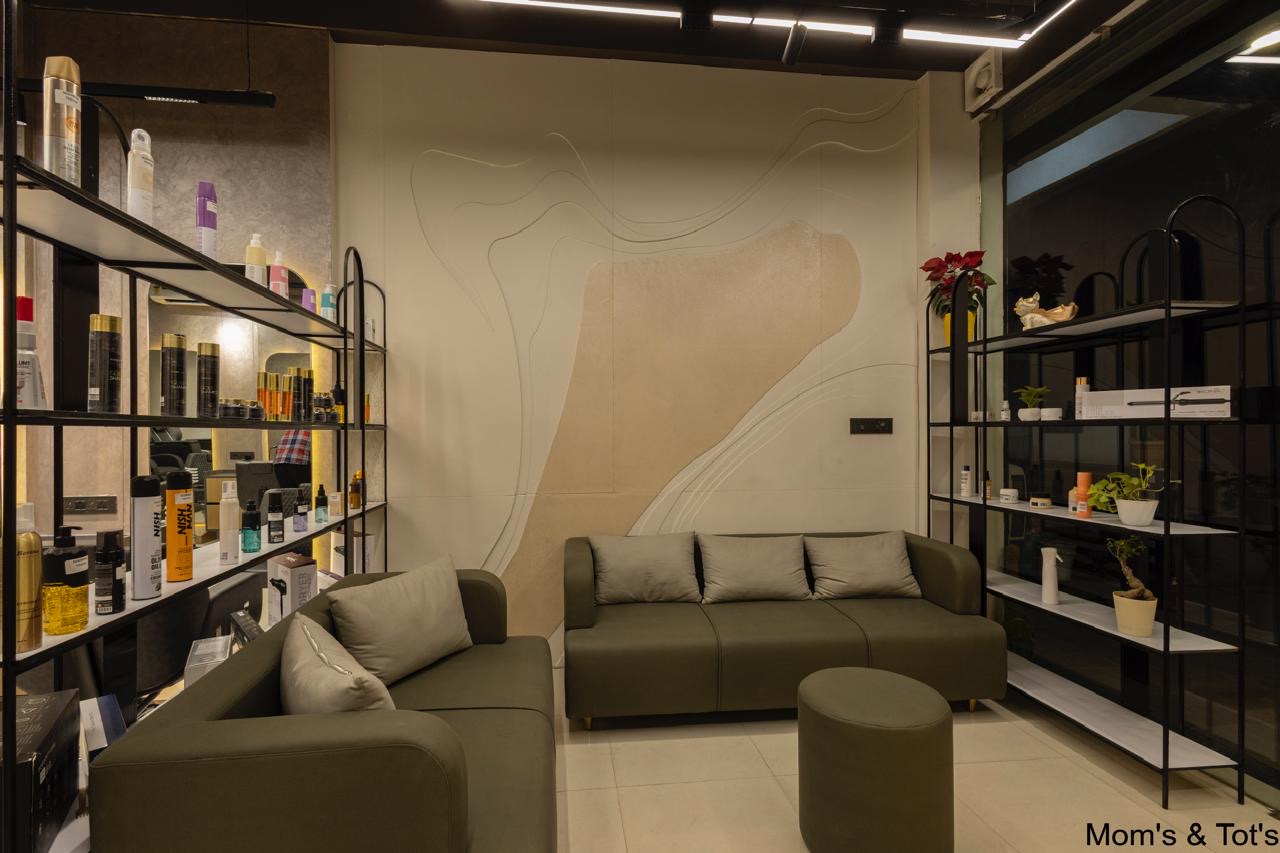 The Hair Lounge — gallery 7