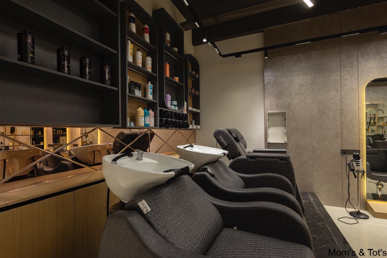 The Hair Lounge — gallery 8